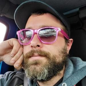 Meet your Posher, Timothy